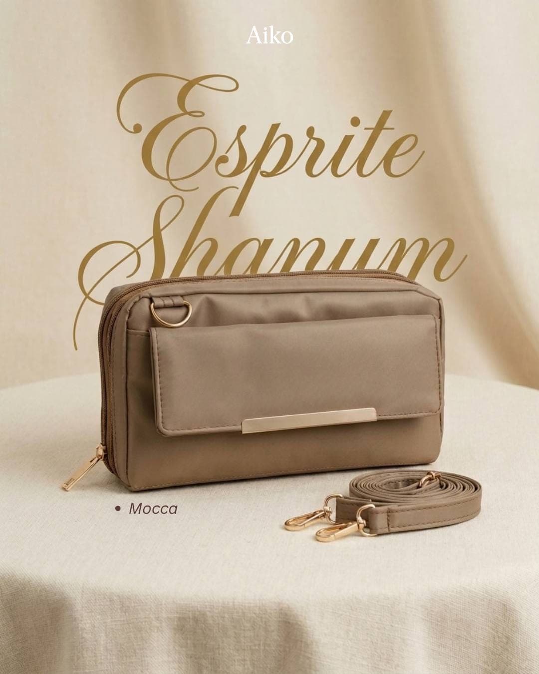Shanum Bag