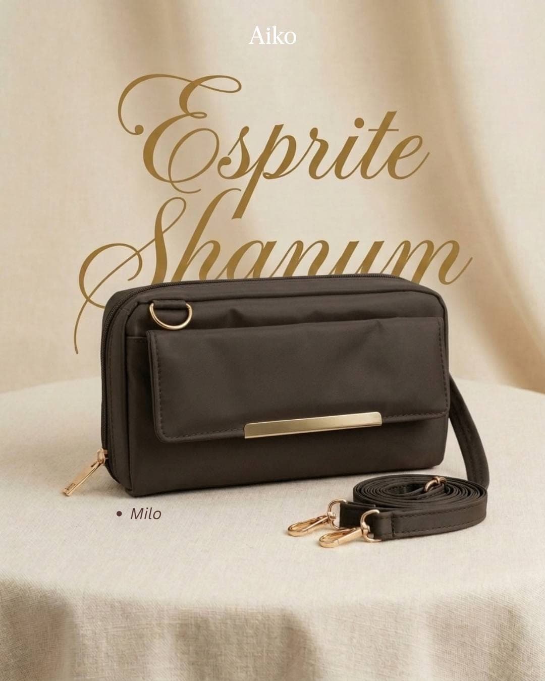 Shanum Bag