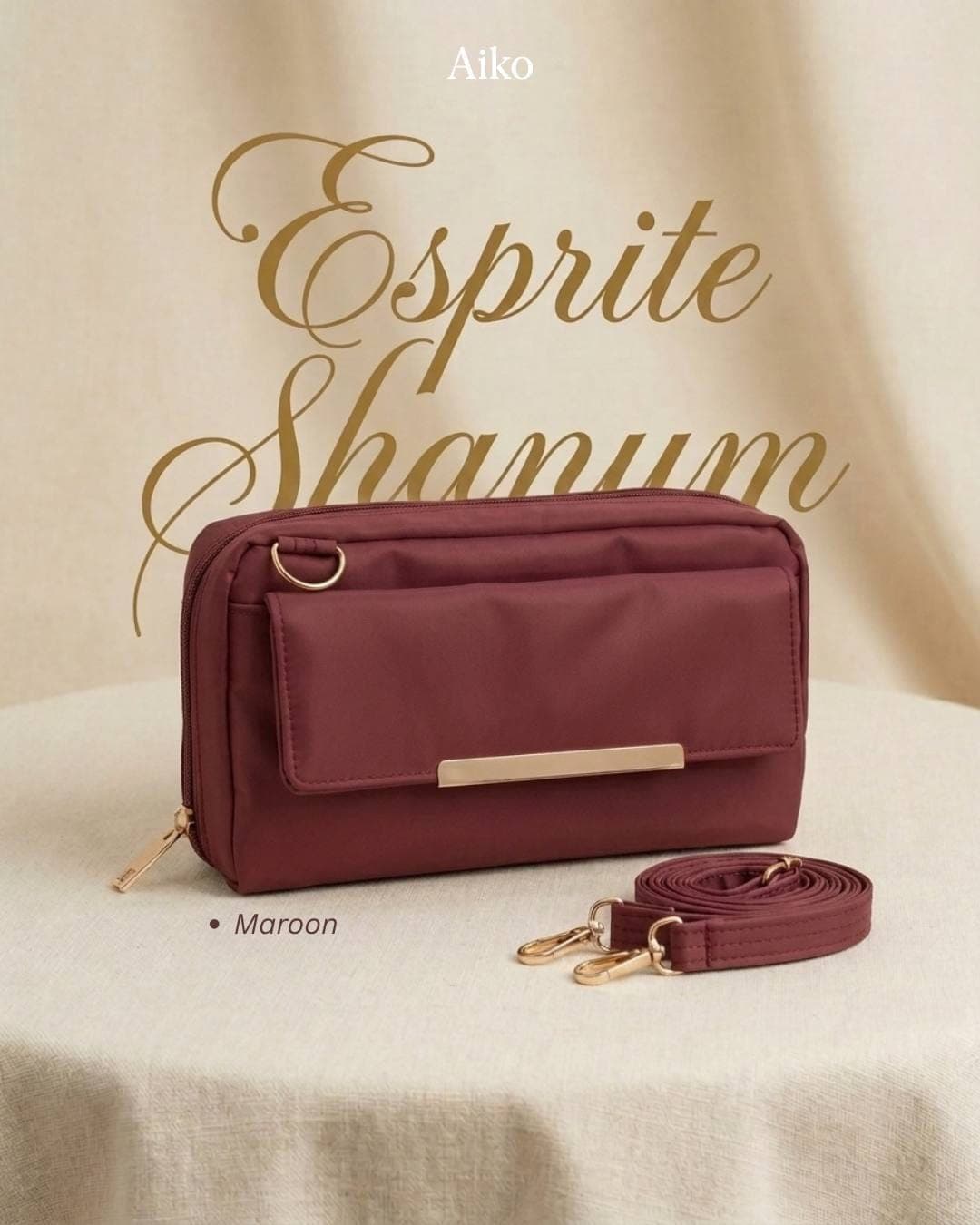 Shanum Bag