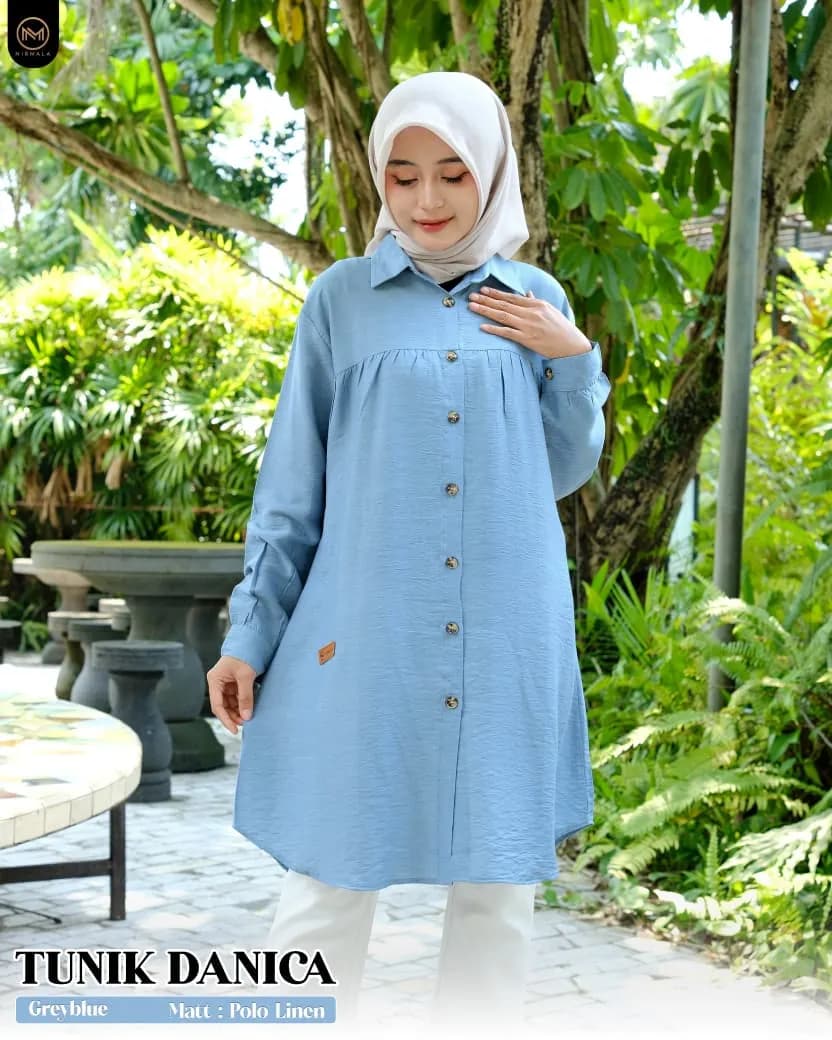 Tunik Danica