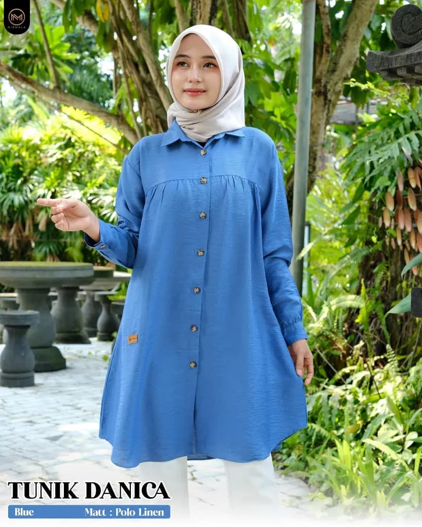 Tunik Danica