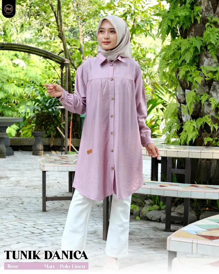 Tunik Danica