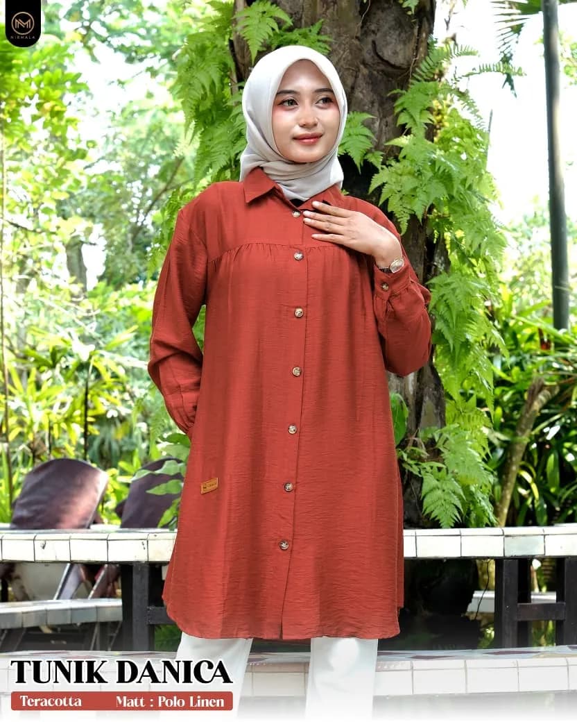 Tunik Danica