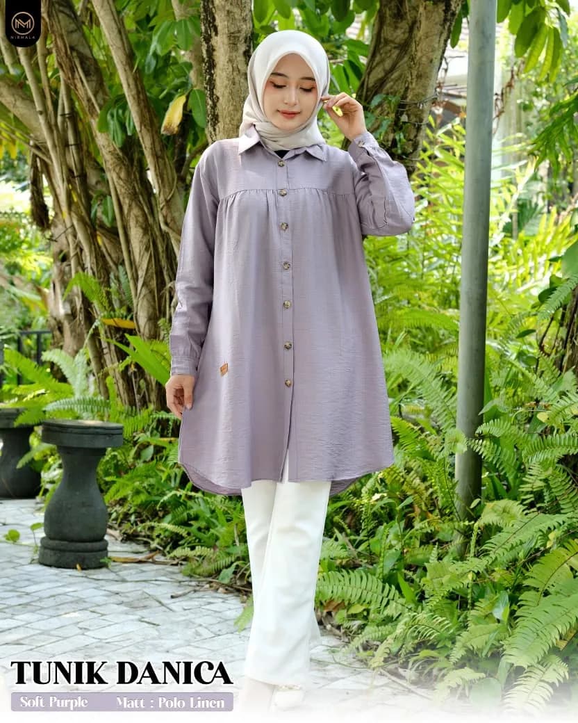Tunik Danica