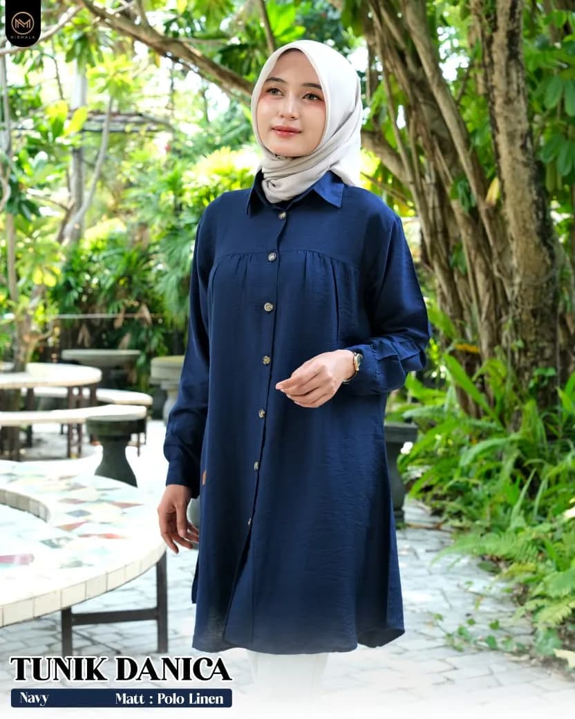 Tunik Danica