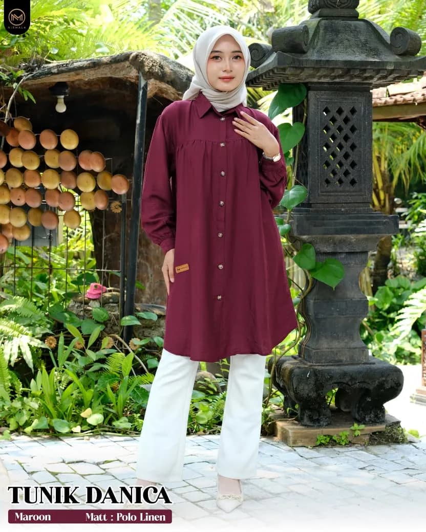 Tunik Danica