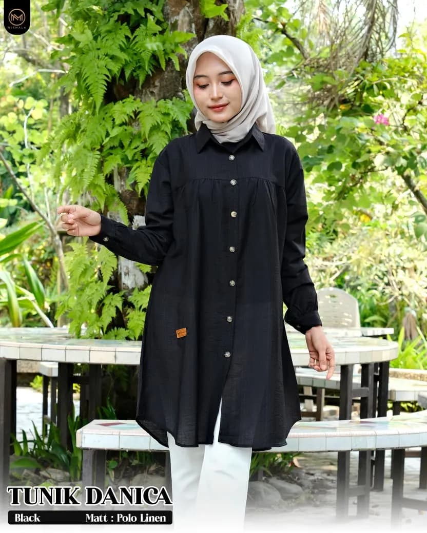 Tunik Danica