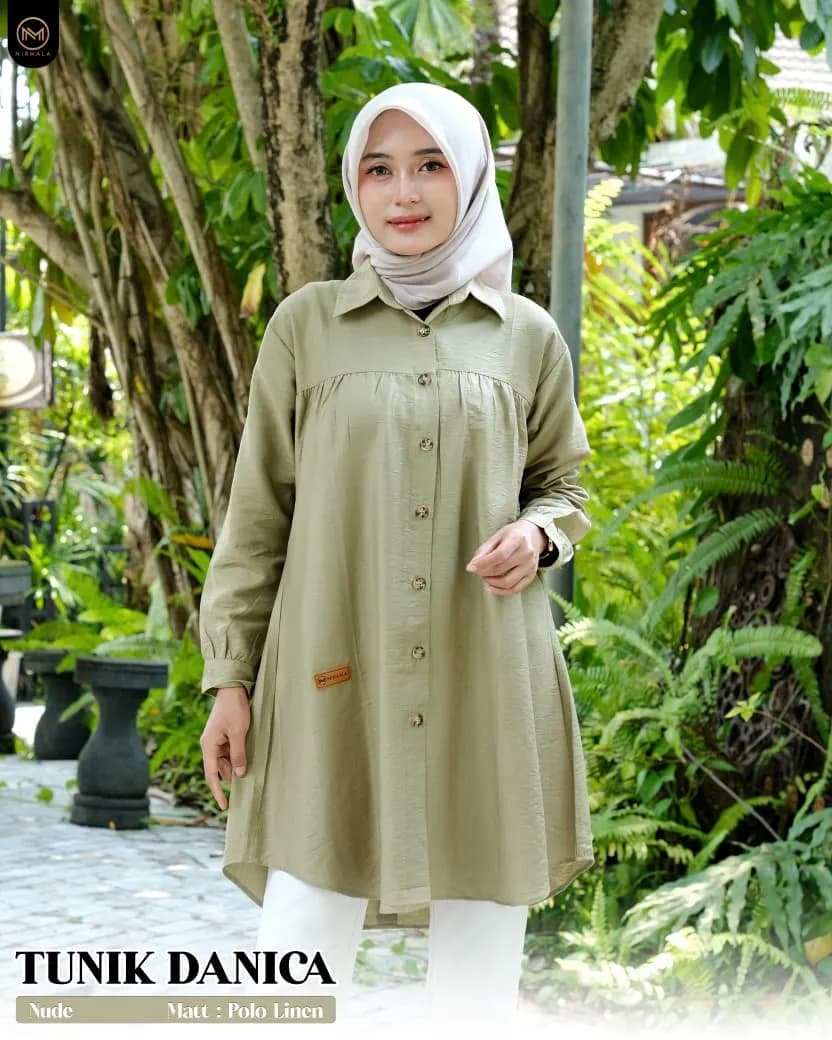 Tunik Danica