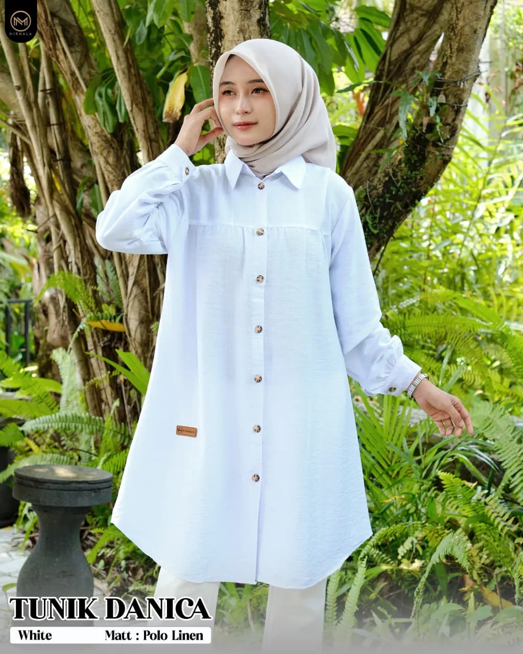 Tunik Danica