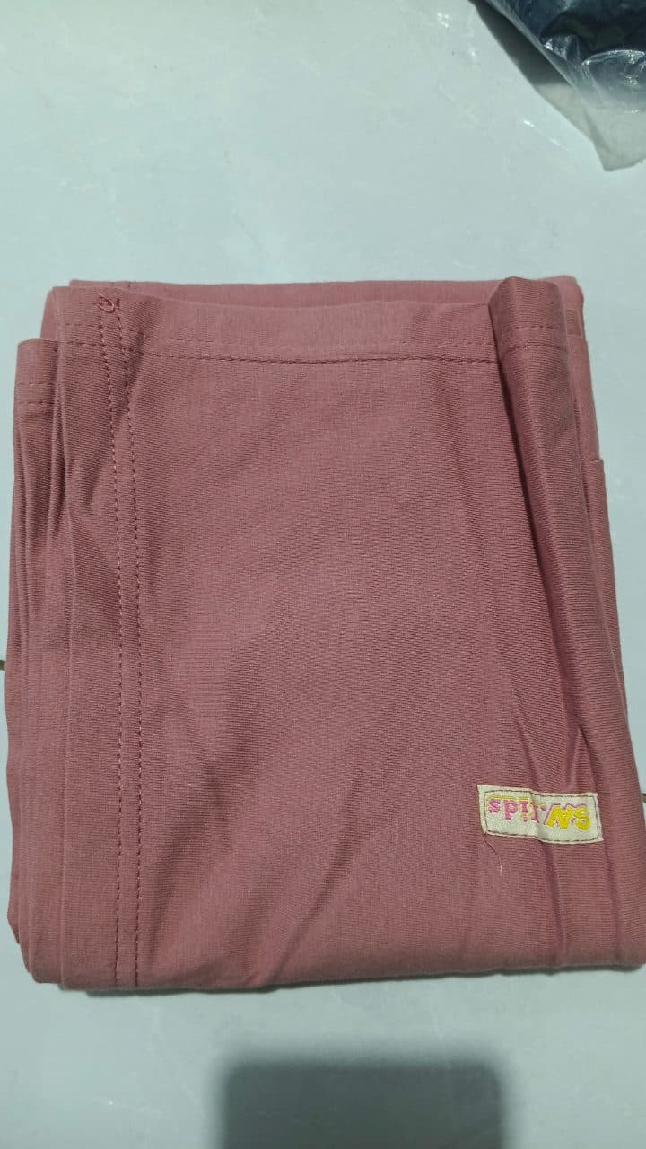 Pashmina Hilda