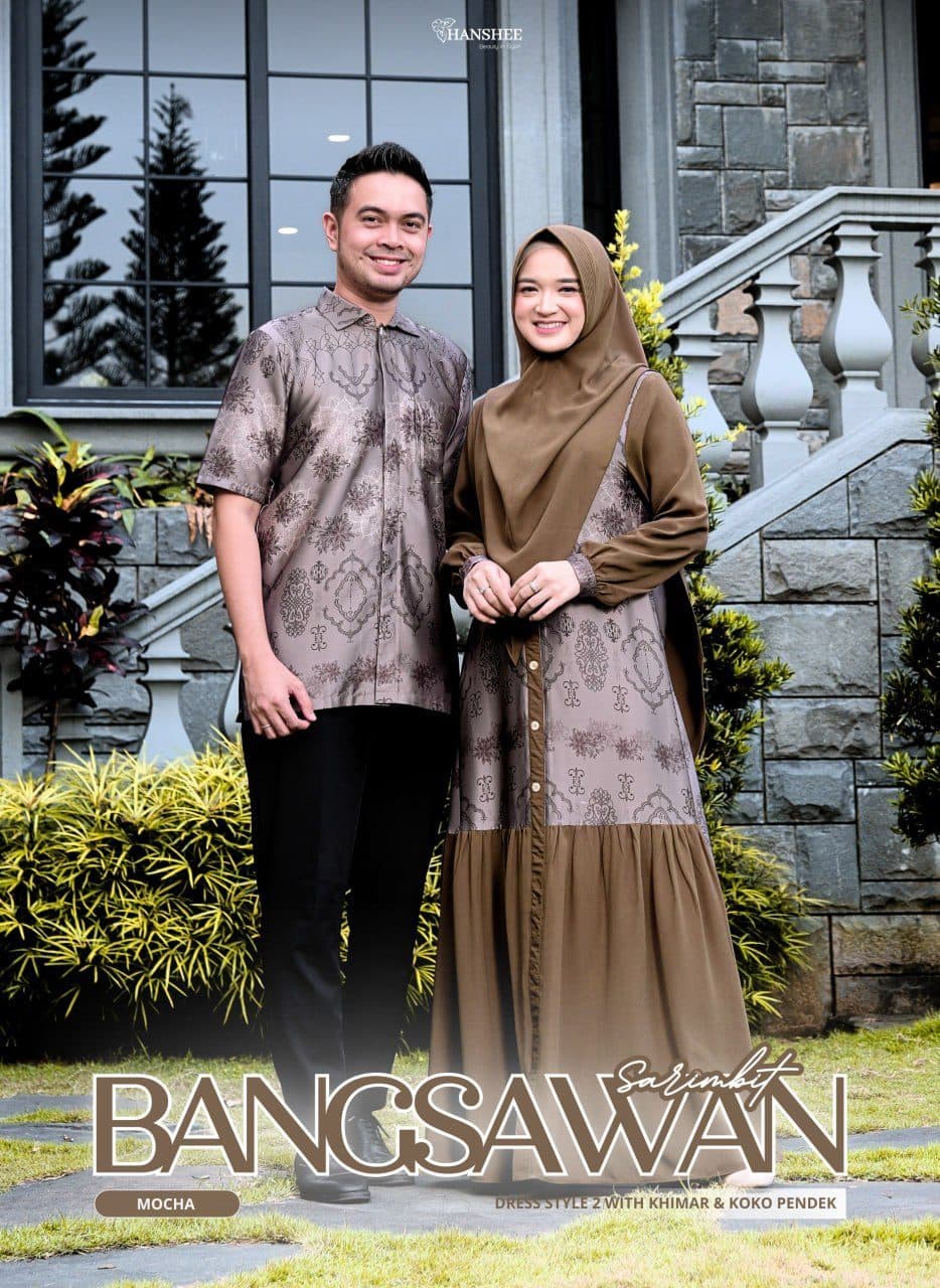 Bangsawan
