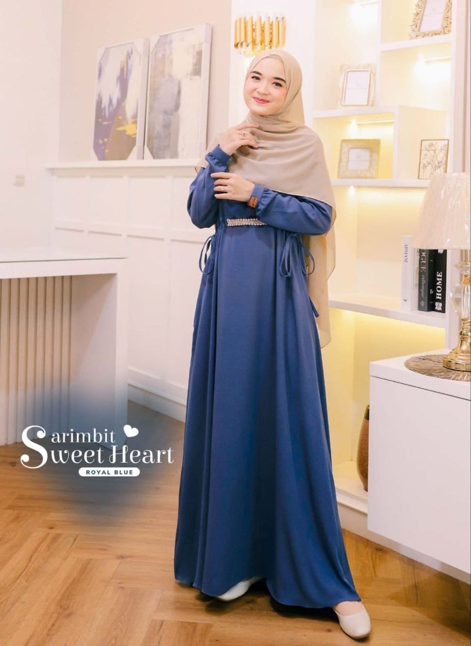 Sweet Heart