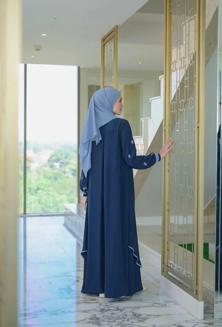 Dress Fatimah by The Day