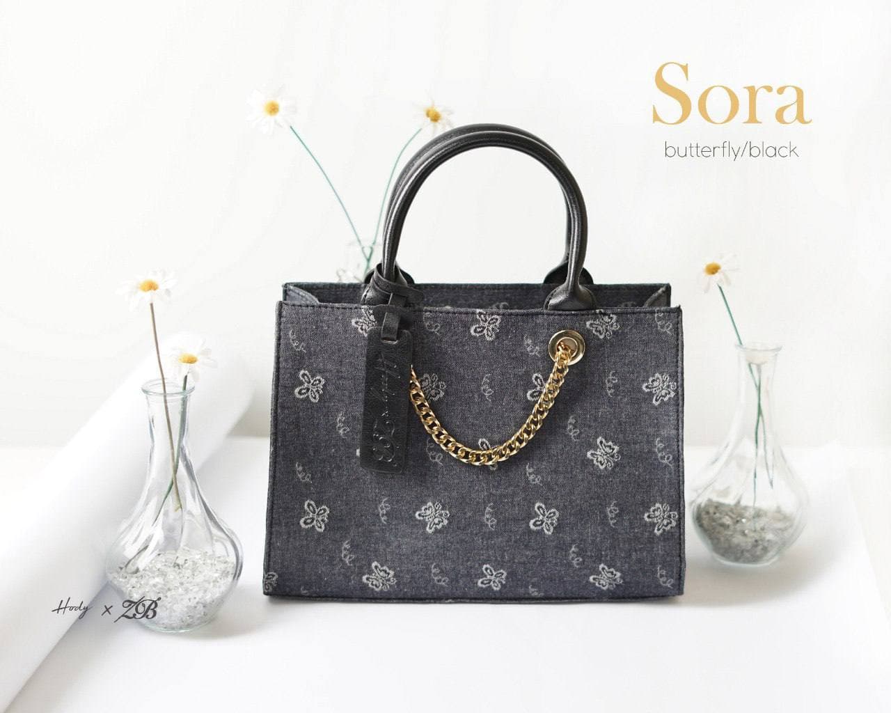 Sora Bag