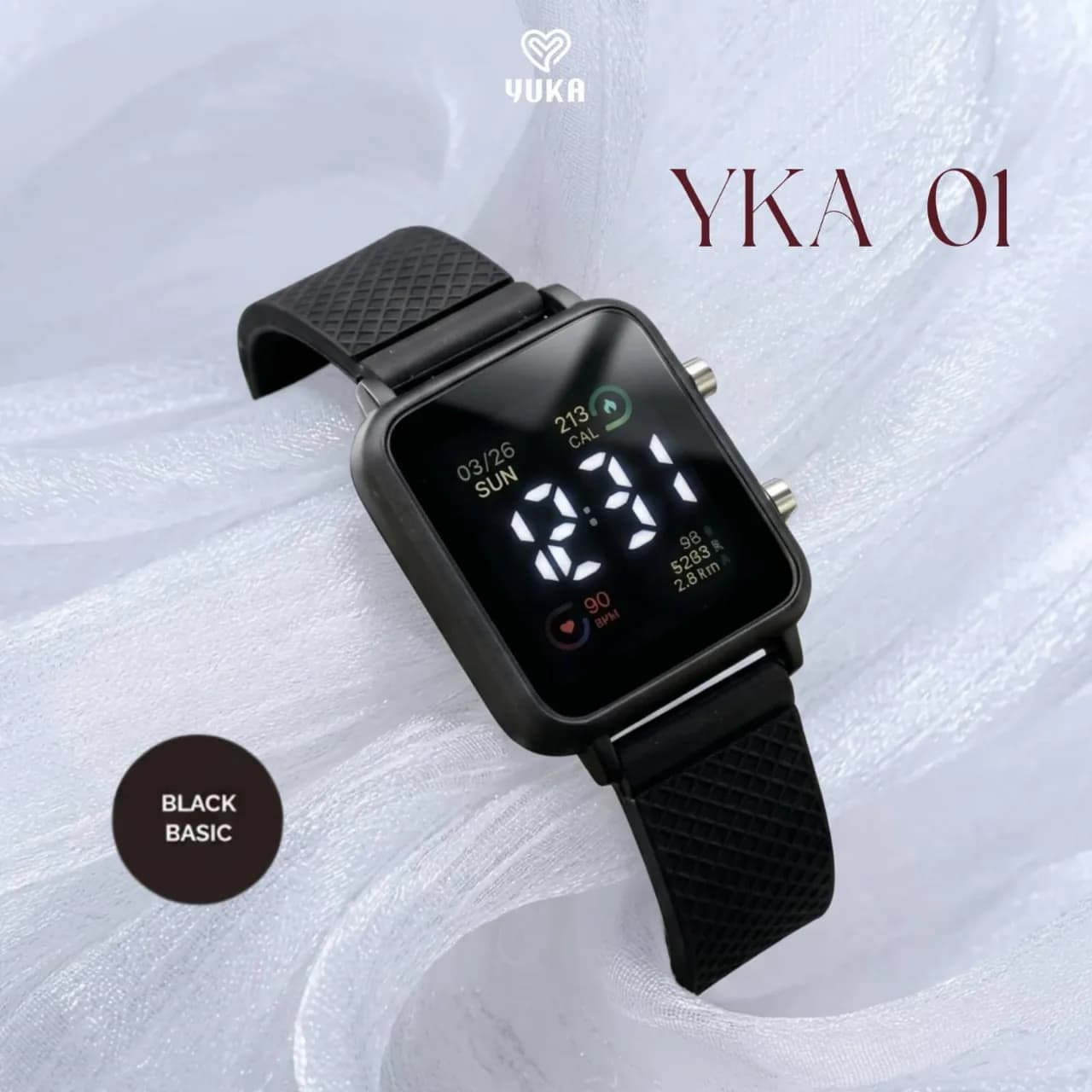 YKA-01 vol 7.0