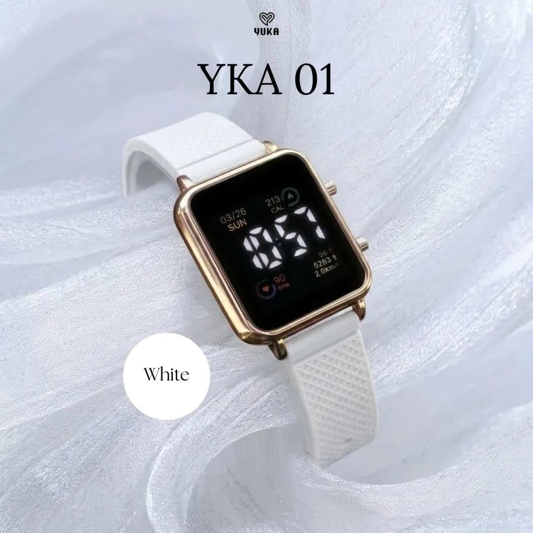 YKA-01 vol 7.0