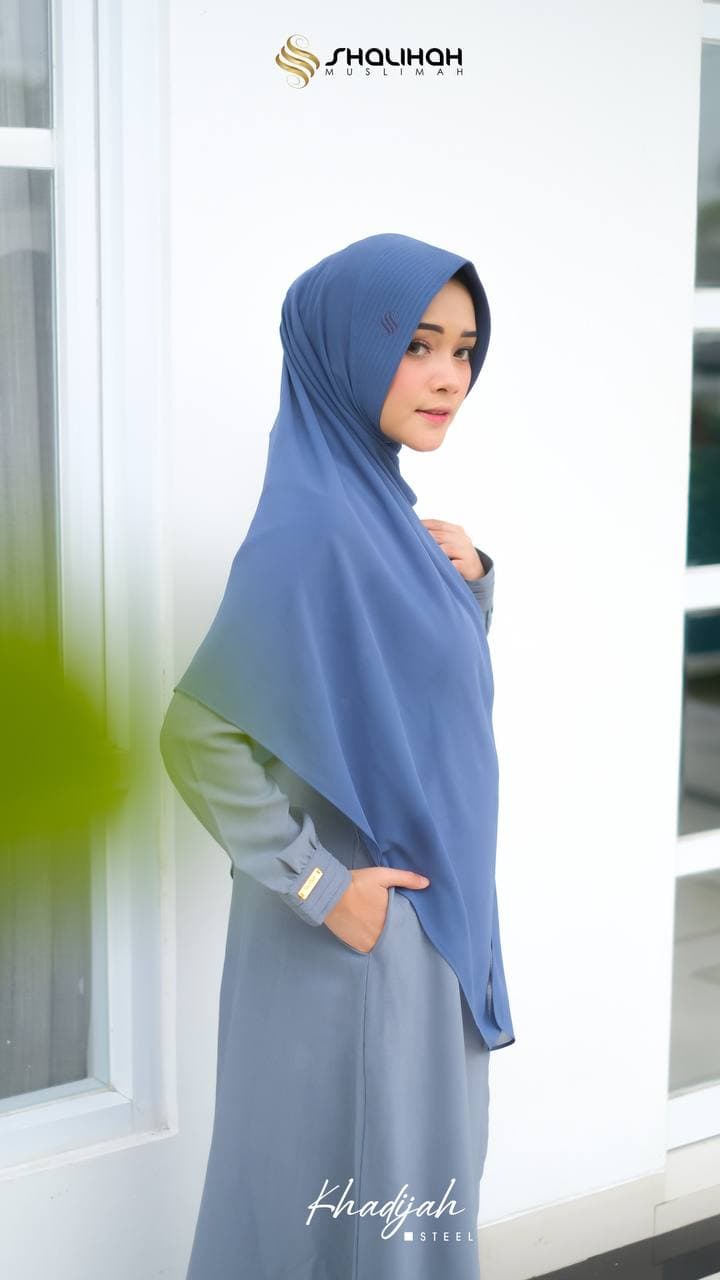 Khadijah