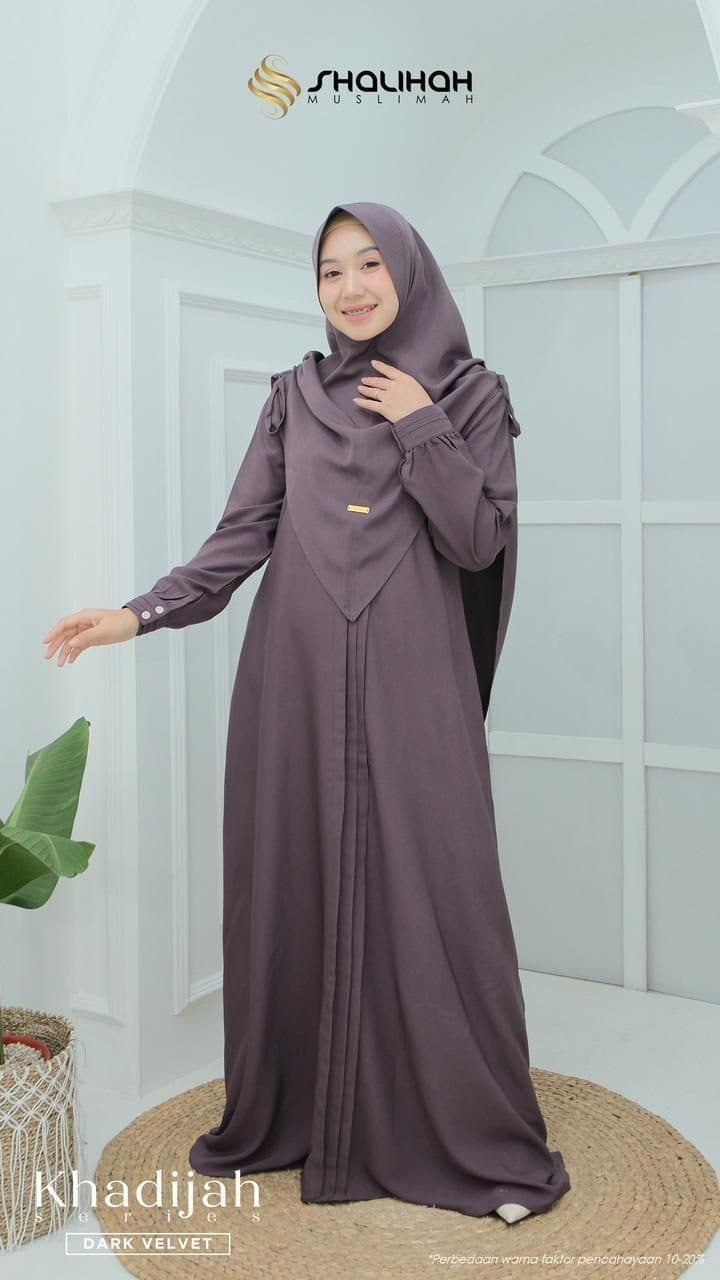 Khadijah