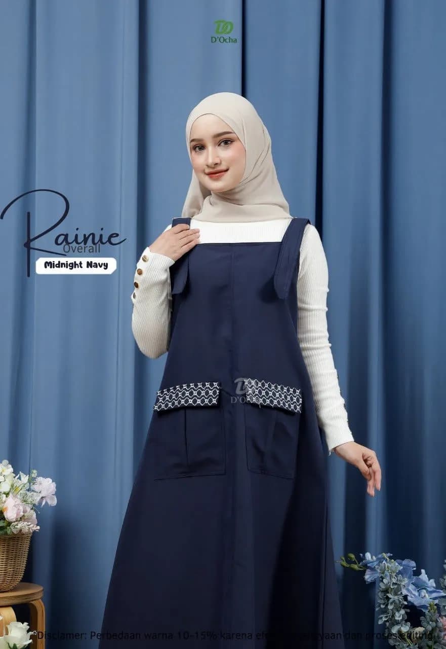Rainie Overall