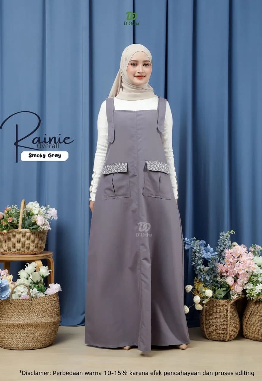 Rainie Overall