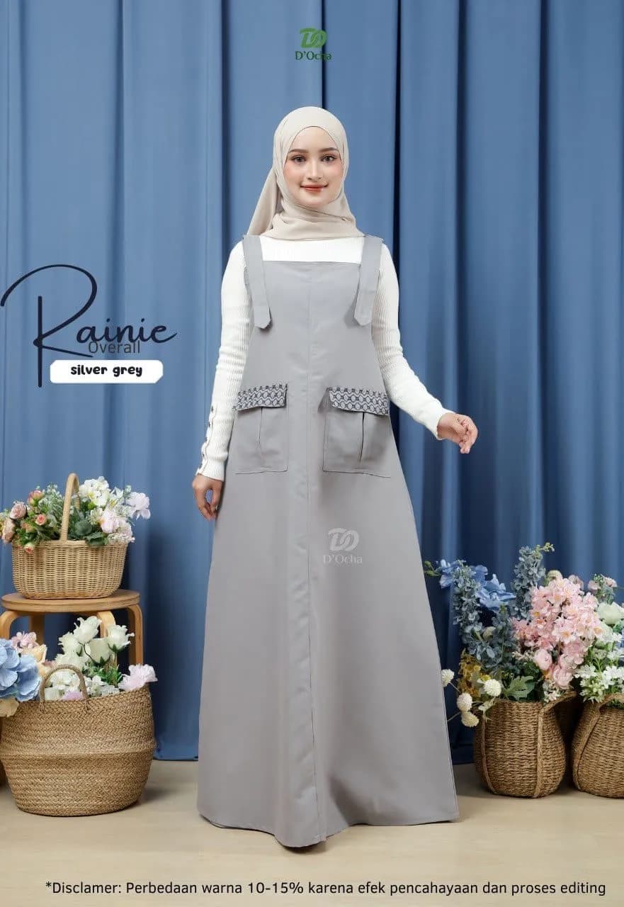 Rainie Overall