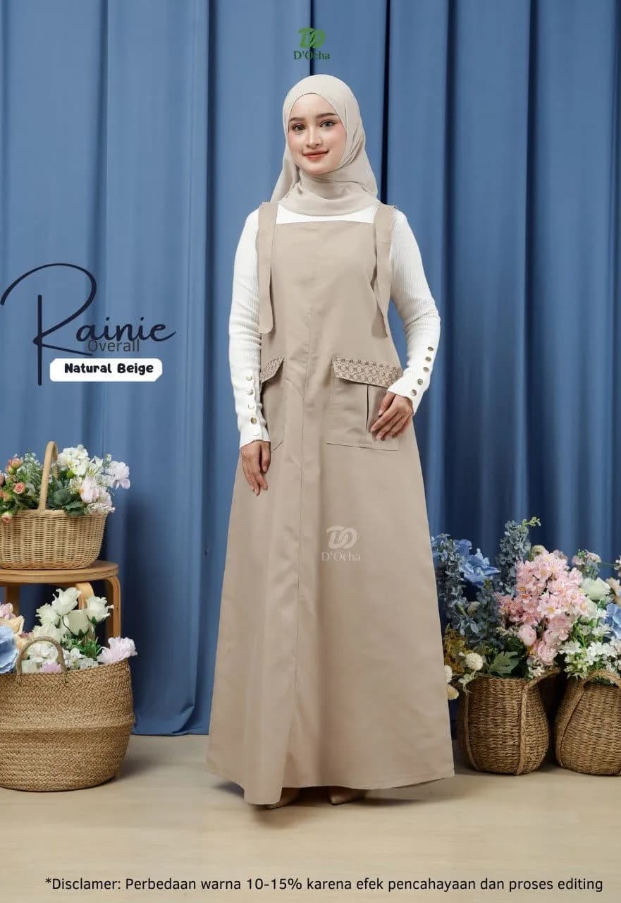 Rainie Overall