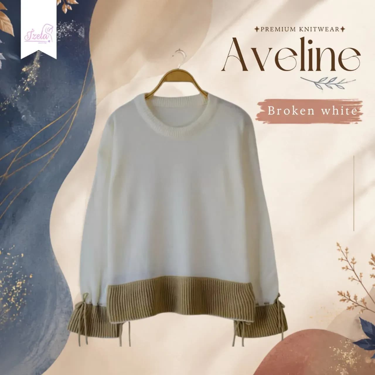 Aveline Rajut