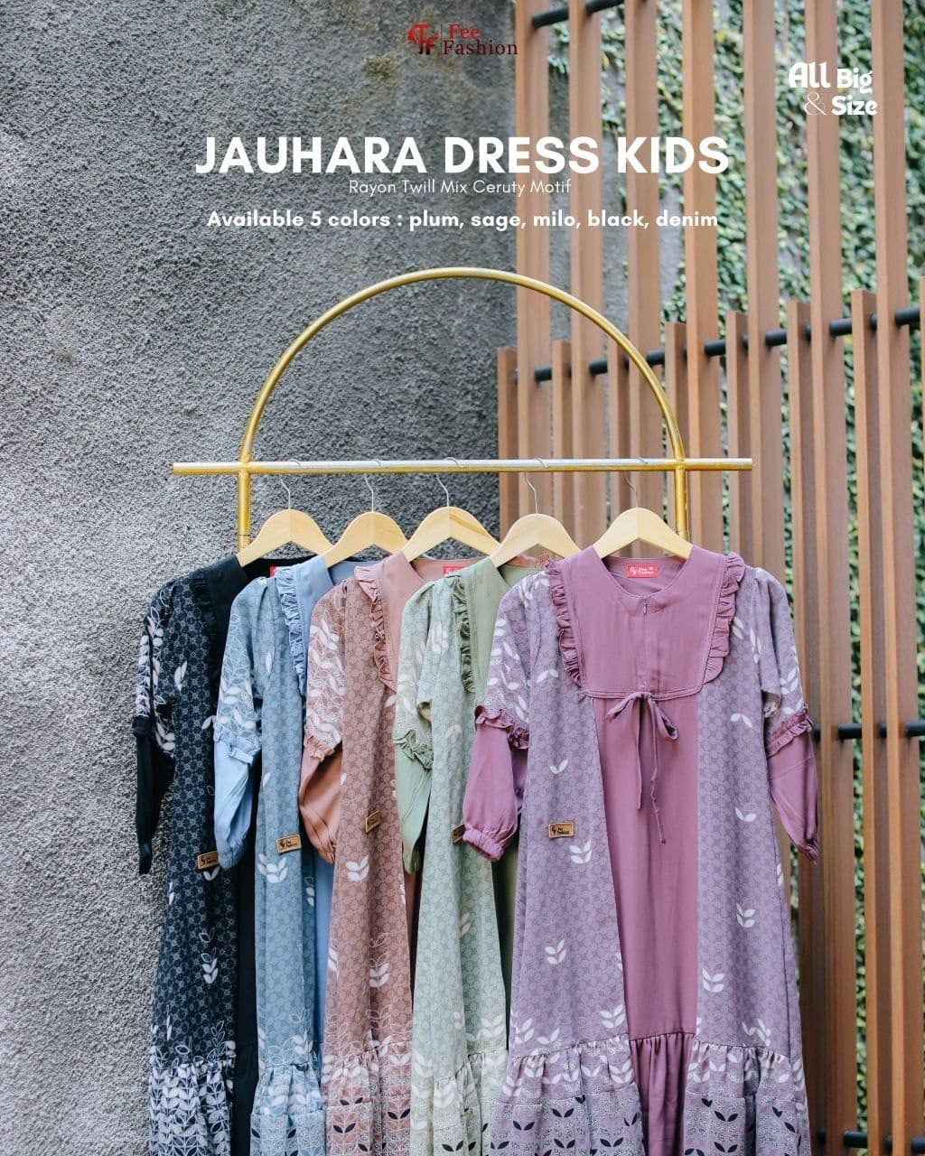 Jauhara Kids