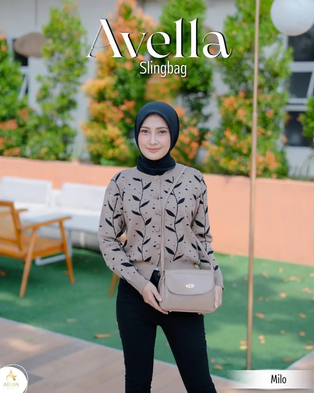 Avella Slingbag
