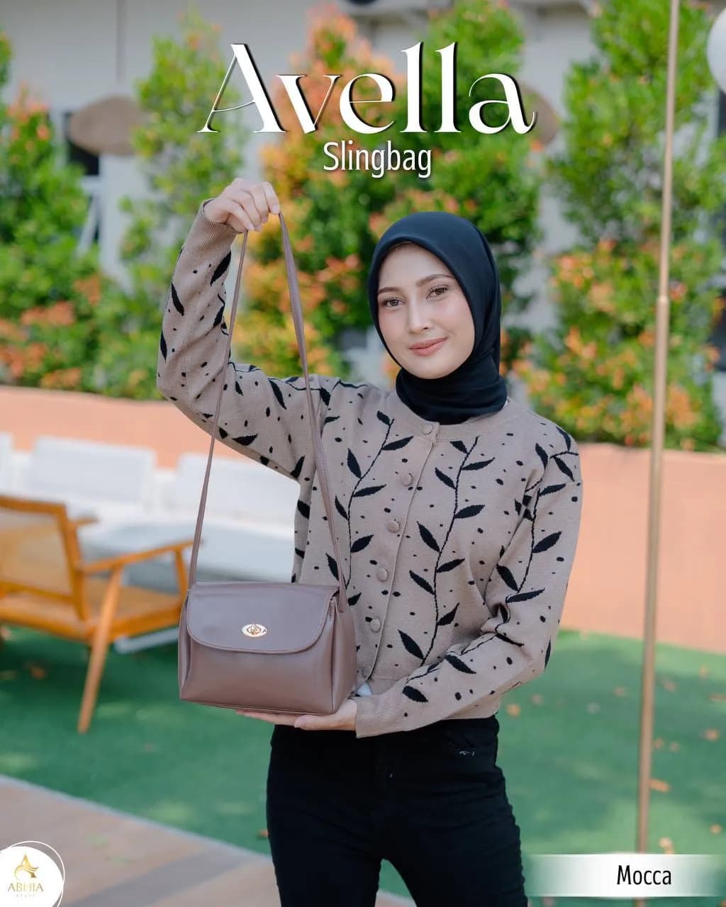 Avella Slingbag