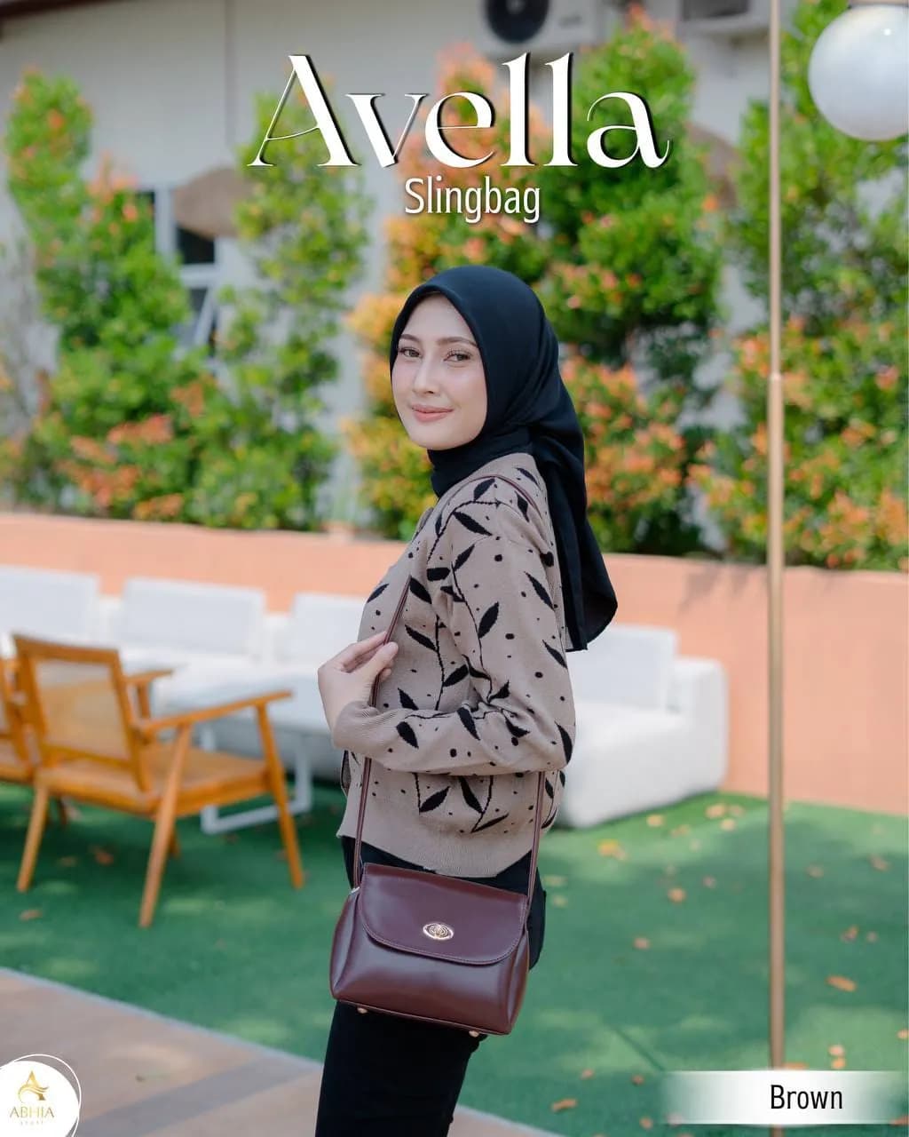 Avella Slingbag