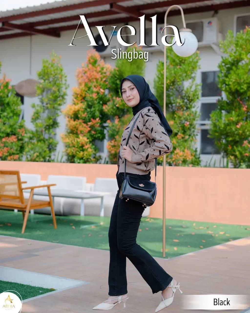 Avella Slingbag