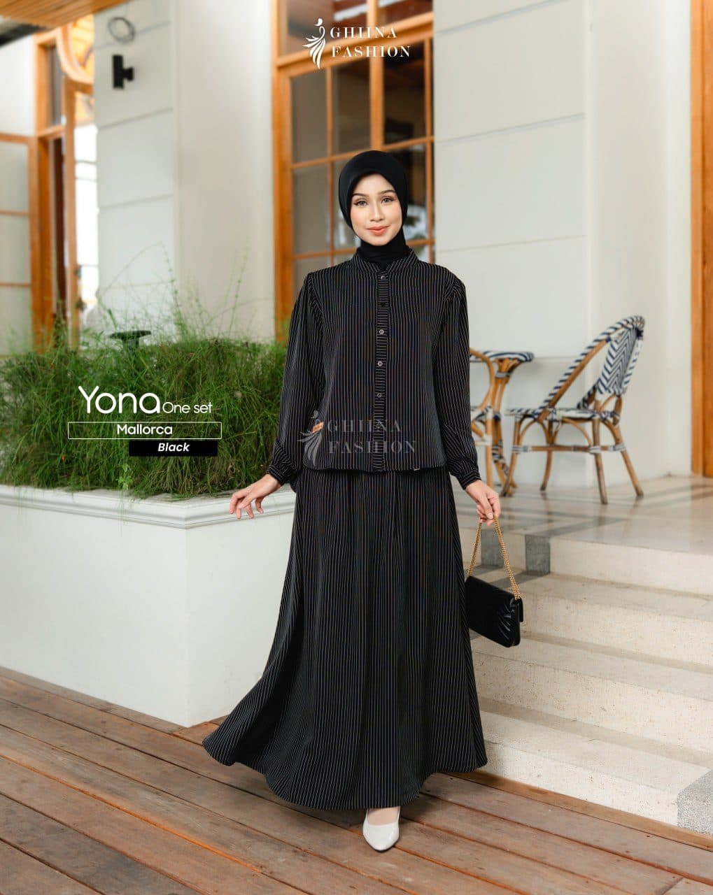 Yona Set