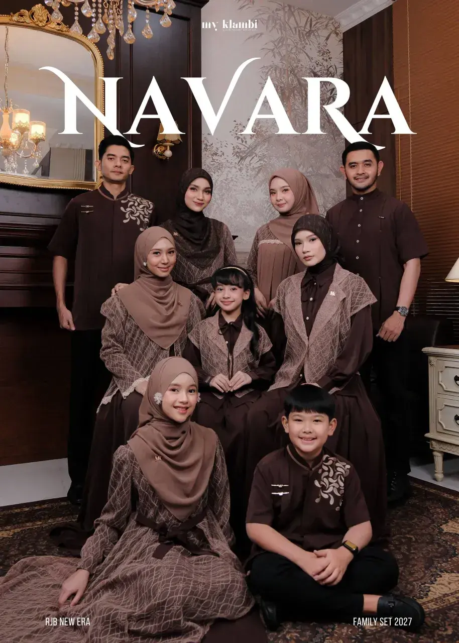Navara famset
