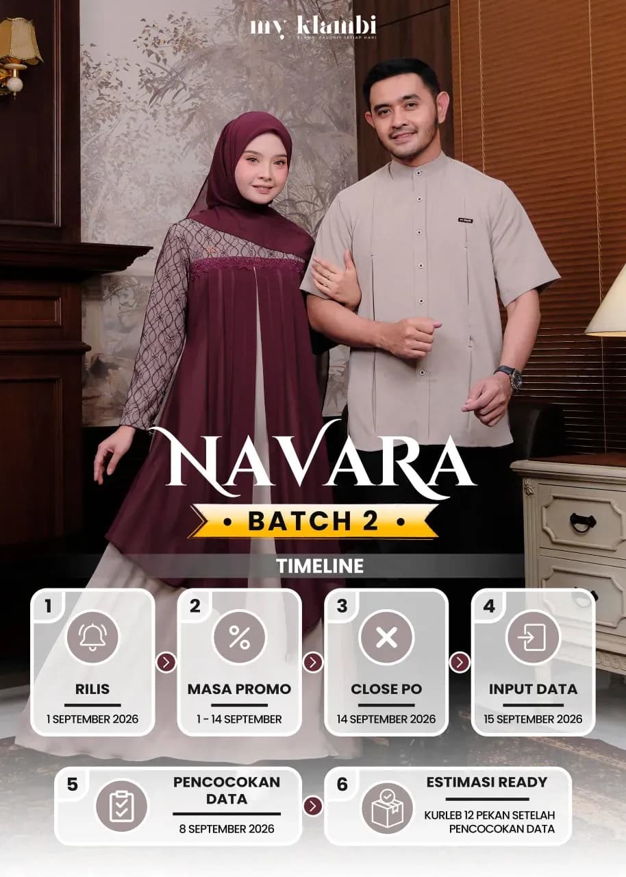 Navara famset