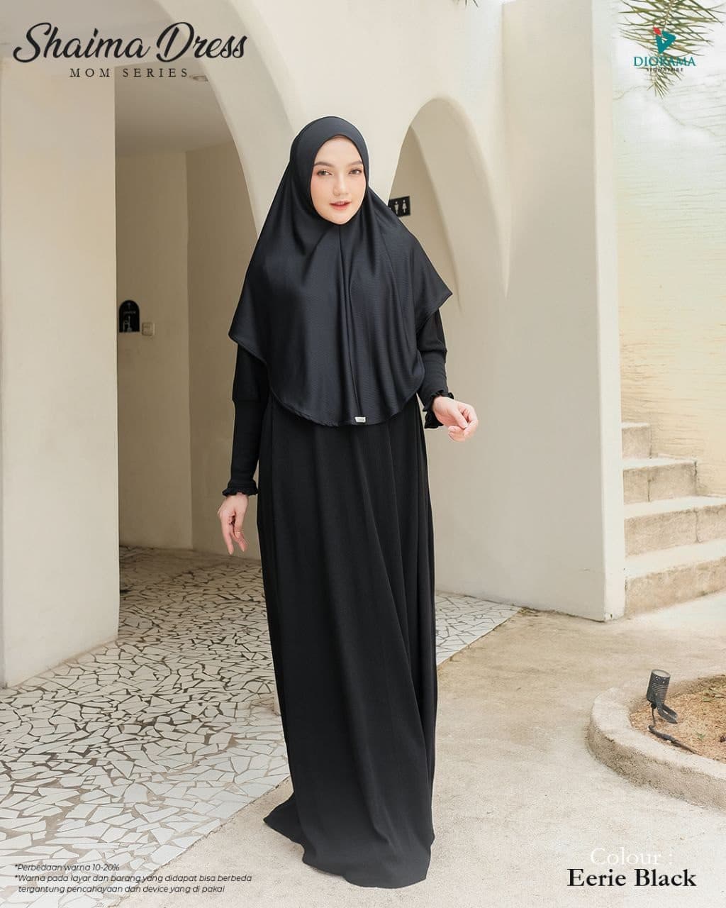 Shireen X Shaima