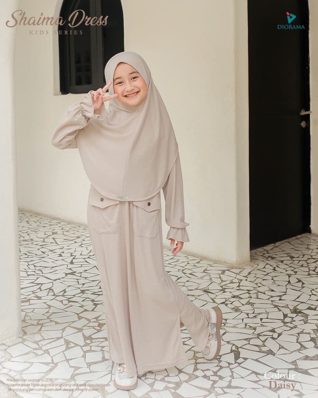 Shireen X Shaima