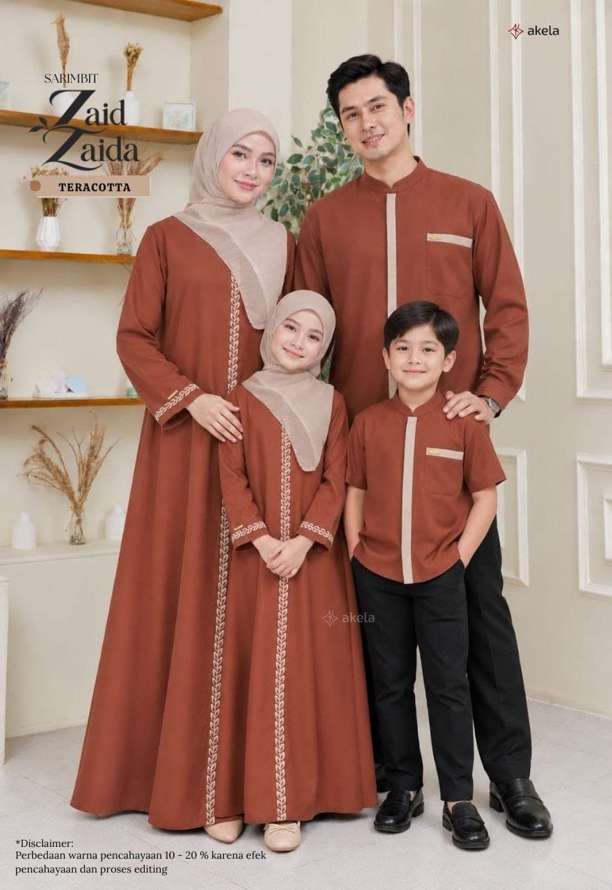 Zaid Zaida B2