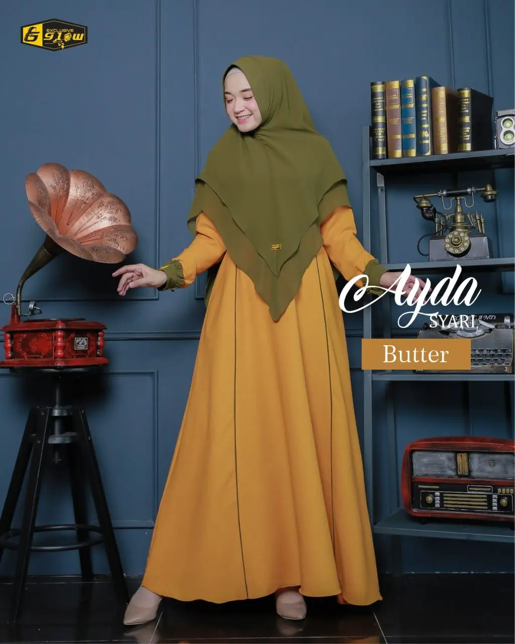 Ayda Syar'i