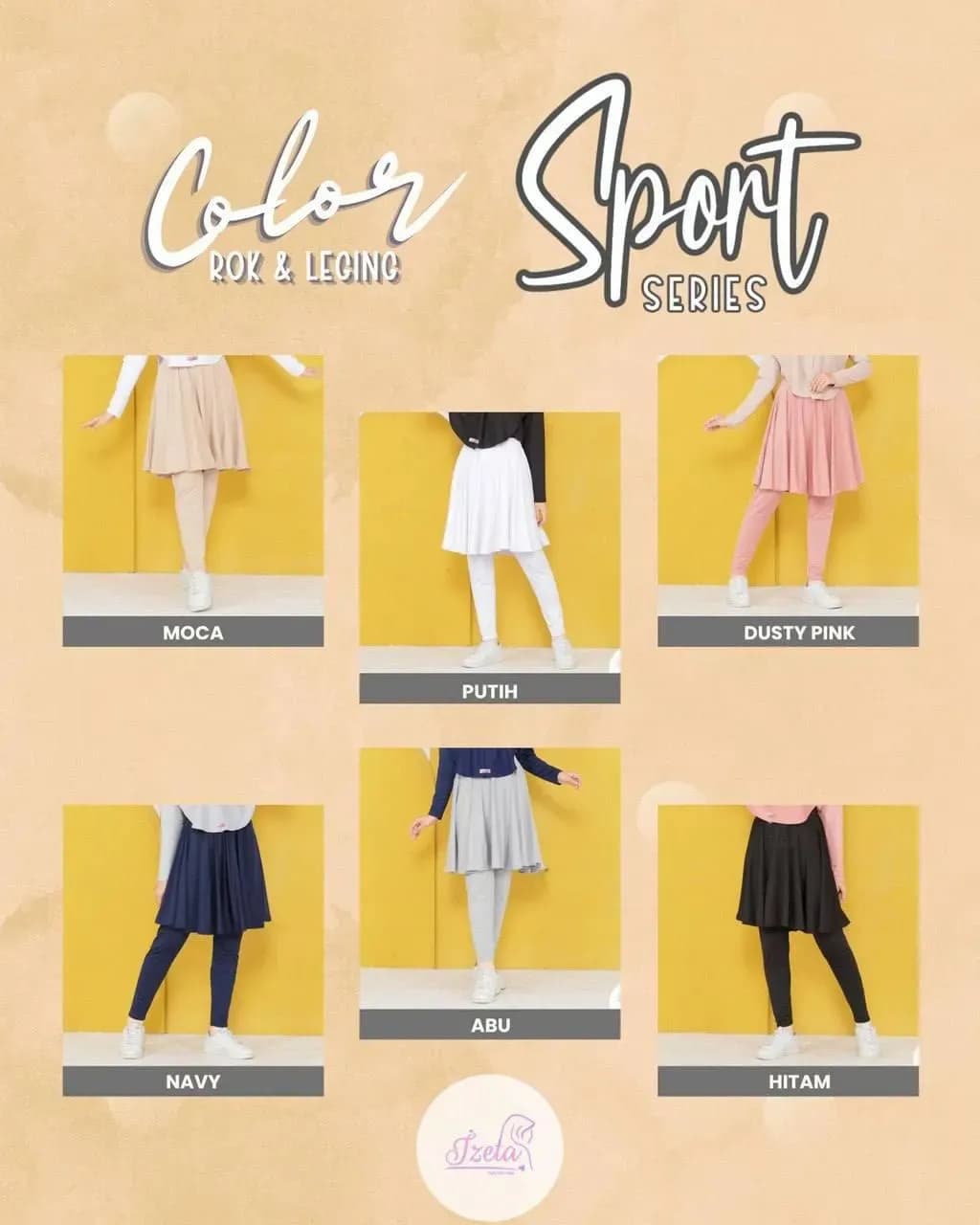 Sport Series