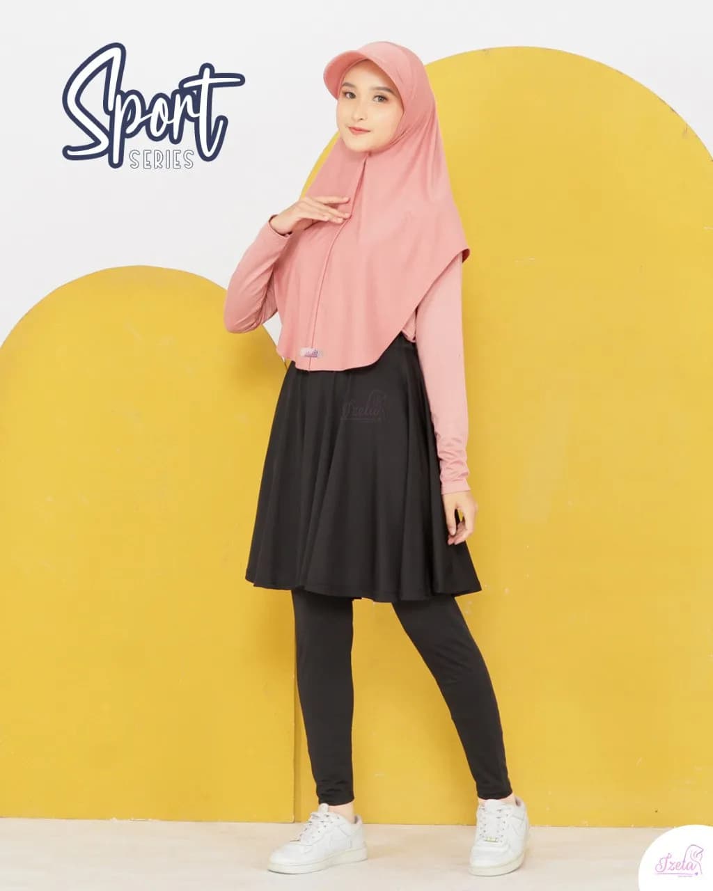 Sport Series