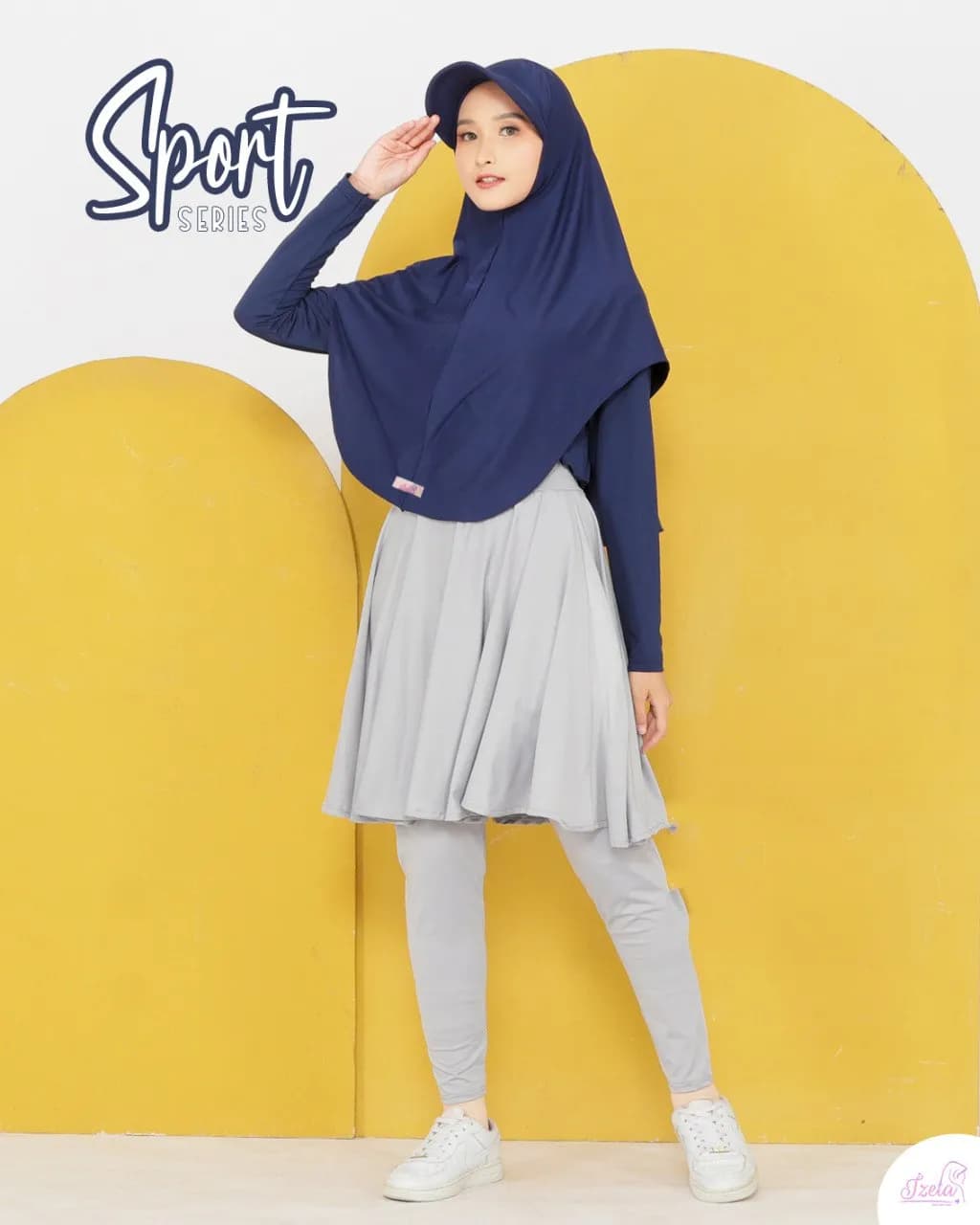 Sport Series