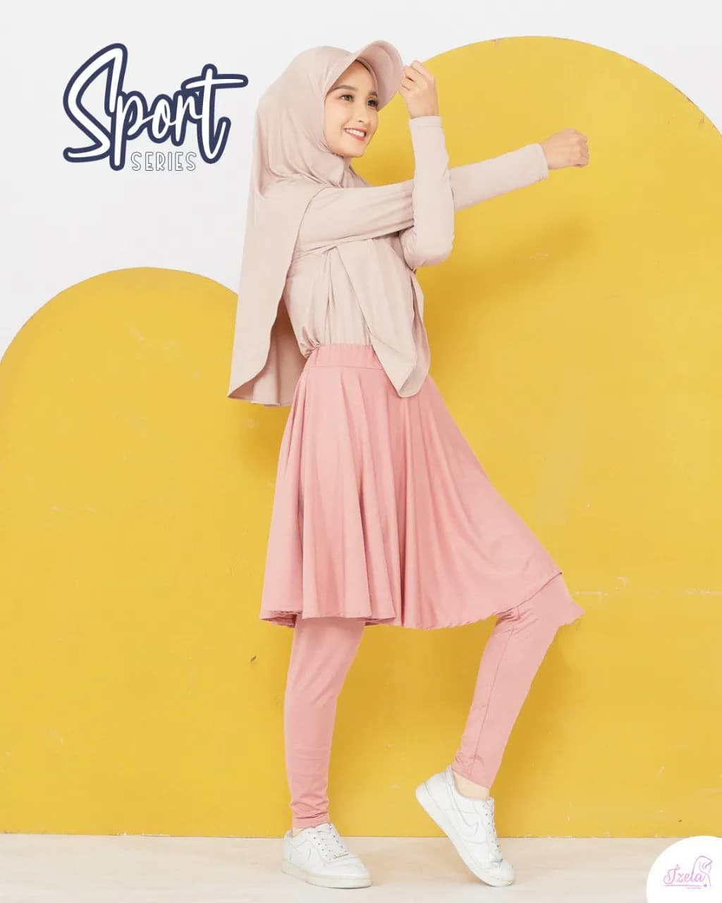 Sport Series
