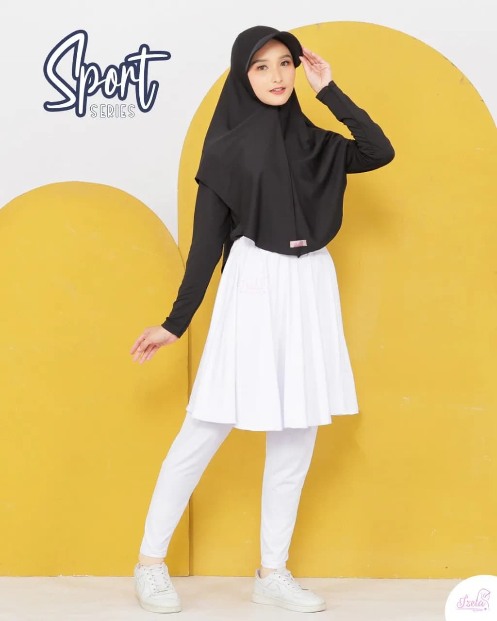 Sport Series
