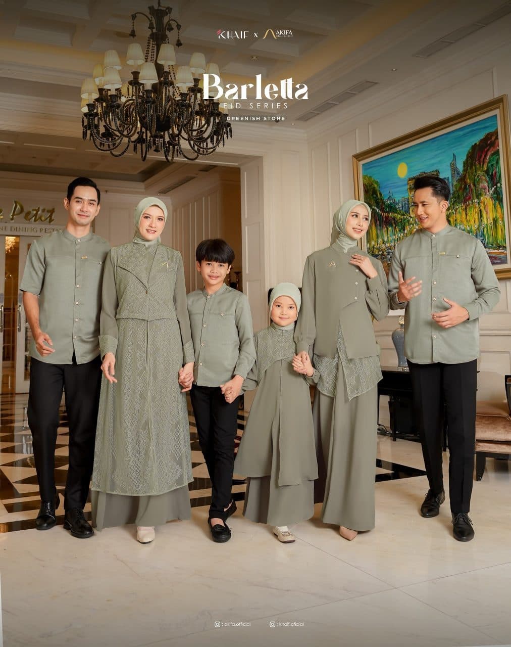 *Barletta Ied Series 2027*