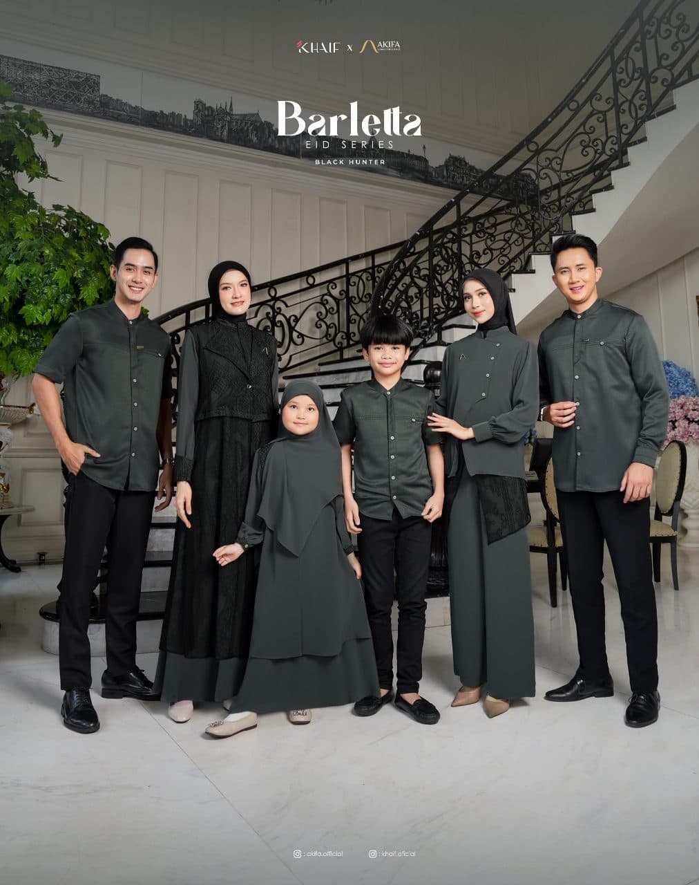 *Barletta Ied Series 2027*