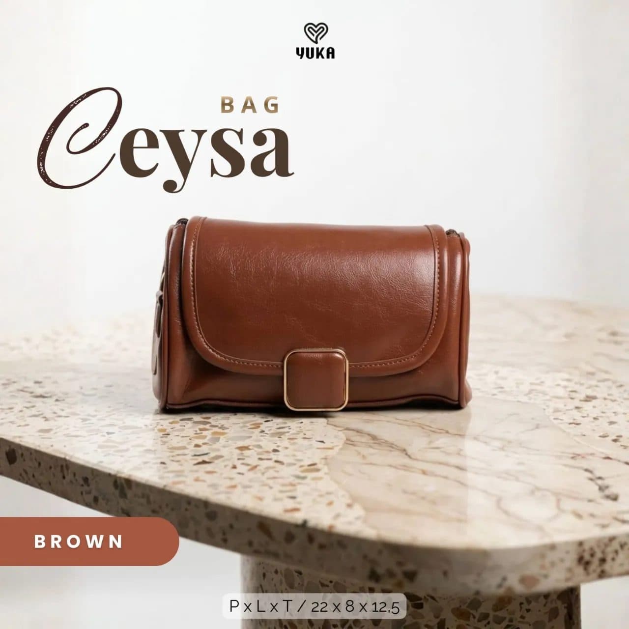Ceysa Bag B3