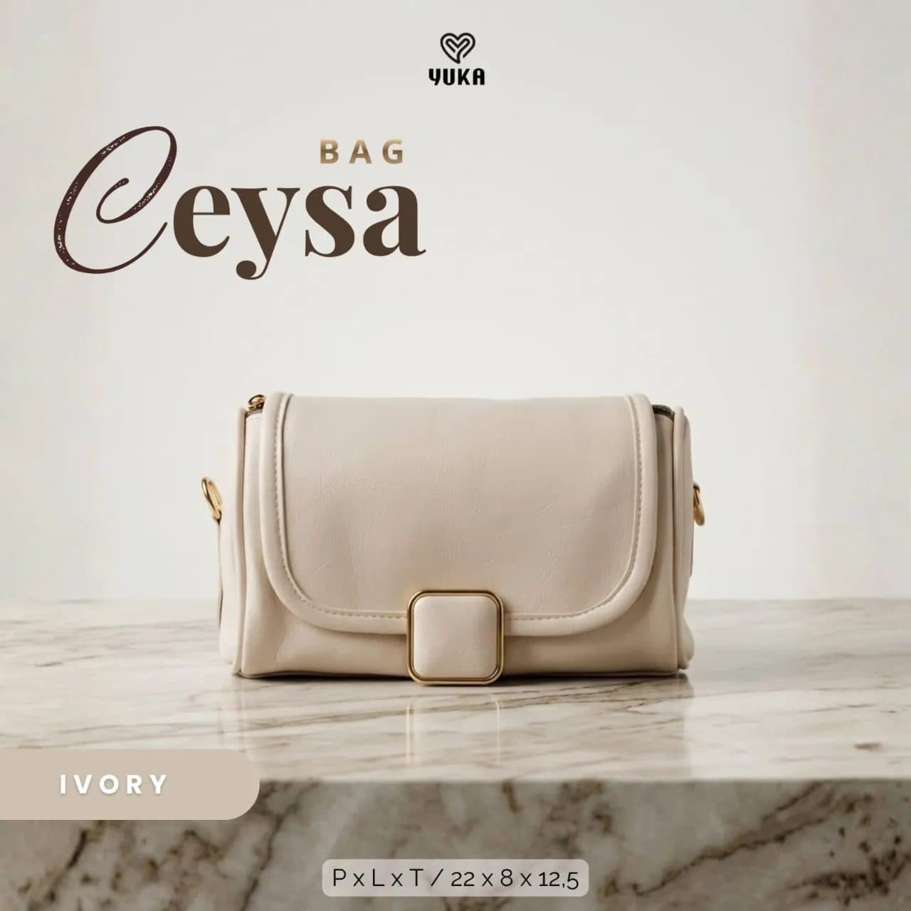 Ceysa Bag B3
