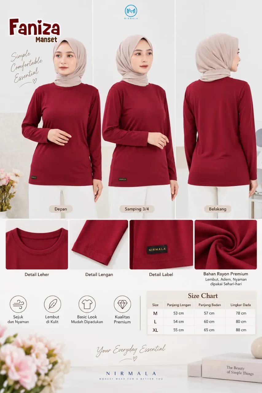 Faniza Manset