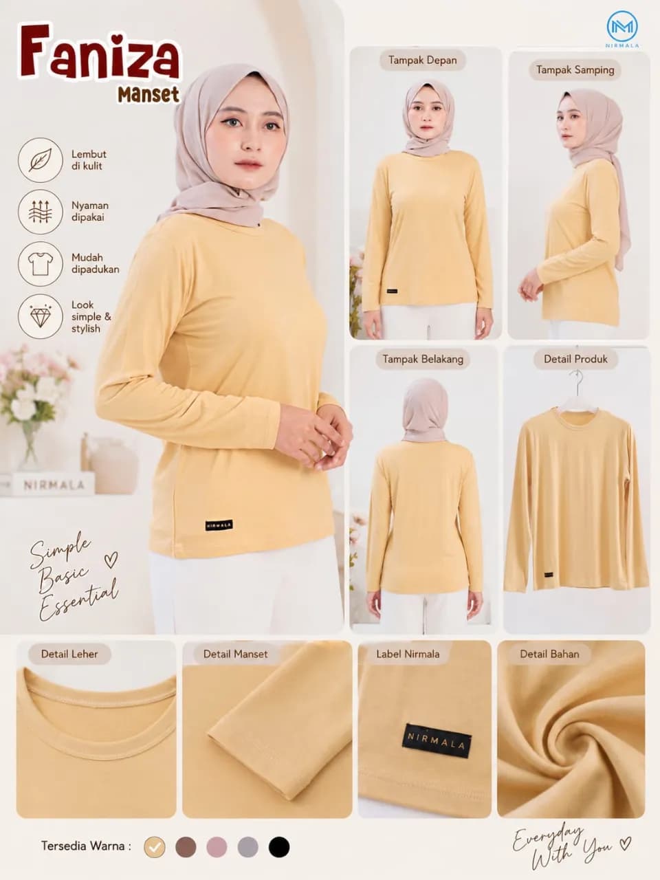 Faniza Manset